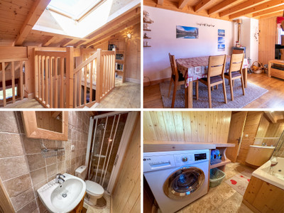 French property for sale in Samoëns, Haute-Savoie - €440,000 - photo 9
