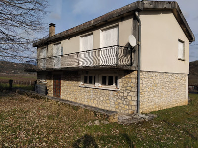 house for sale in Lot