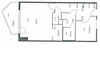 French property for sale in Courchevel, Savoie - €349,000 - thumbnail 12