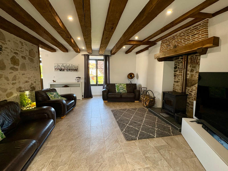 French property for sale in Maisonnais-sur-Tardoire, Haute-Vienne - €174,960 - photo 4