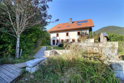 Commerce à vendre à Habère-Poche, Haute-Savoie, Rhône-Alpes, avec Leggett Immobilier