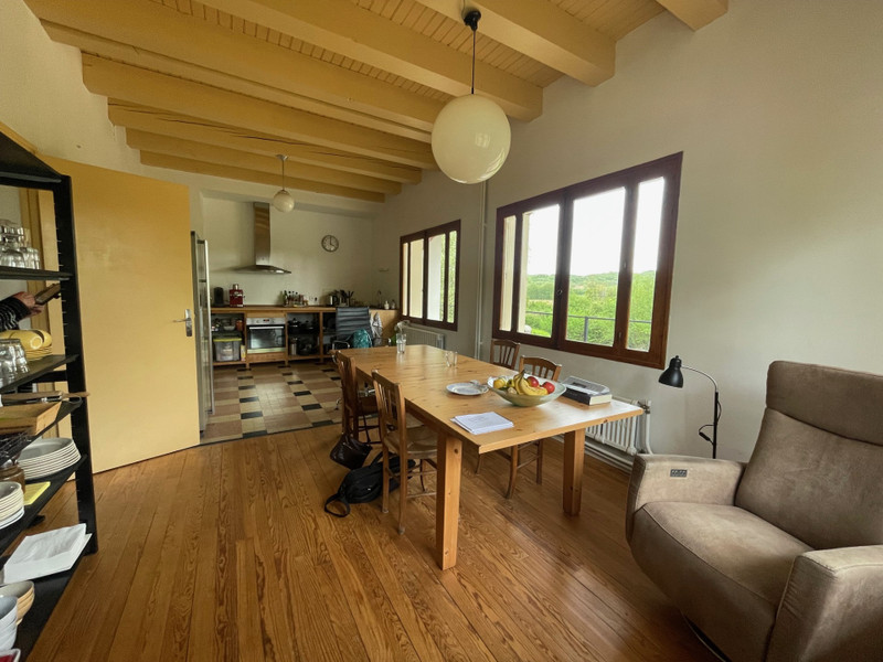 French property for sale in Castelnau-Magnoac, Hautes-Pyrénées - €286,200 - photo 4