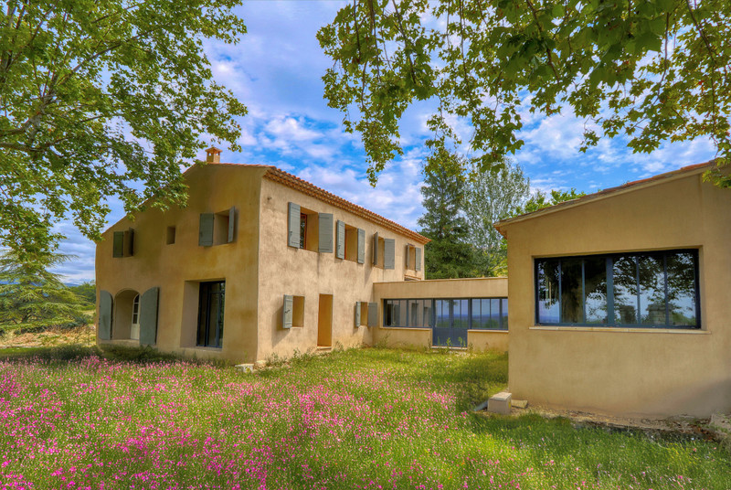 Maison à vendre à Apt, Vaucluse - 685.000 € - photo 1