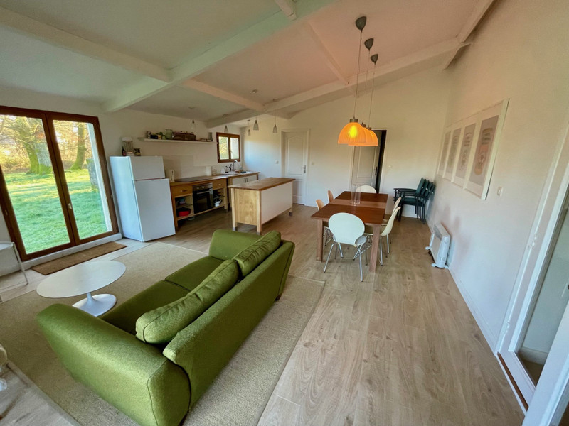 French property for sale in Molac, Morbihan - €162,000 - photo 14
