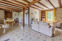 Maison à vendre à Anglars-Juillac, Lot - 470.000 € - photo 6