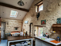 Maison à vendre à Saint-Pierre-Chérignat, Creuse - 172.800 € - photo 8