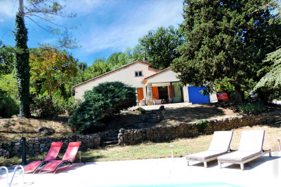 house for sale in Var