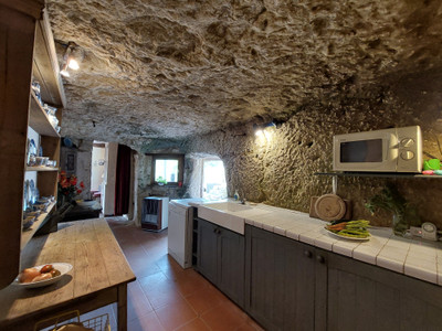 French property for sale in Ferrière-Larçon, Indre-et-Loire - €109,950 - photo 3