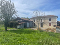 Maison à vendre à L'Isle-en-Dodon, Haute-Garonne - 143.000 € - photo 1