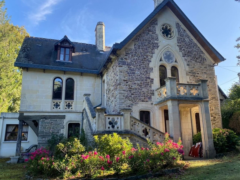 French property for sale in Clécy, Calvados - €585,000 - photo 8