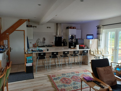 French property for sale in Scrignac, Finistère - €194,400 - photo 3