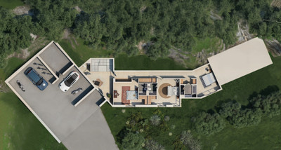 French property for sale in Grimaud, Var - €5,325,000 - photo 6