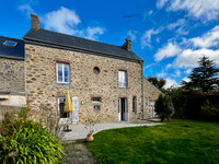 Maison à vendre à Dinard, Ille-et-Vilaine - 796.100 € - photo 1