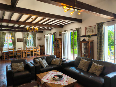 French property for sale in Outrebois, Somme - €372,340 - photo 5