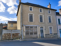 French property, houses and homes for sale in Charroux Vienne Poitou_Charentes