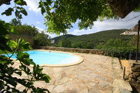 Maison à vendre à Ferrières-Poussarou, Hérault - 365.000 € - photo 15