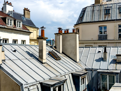 French property for sale in Paris 4e Arrondissement, Paris - €390,000 - photo 7