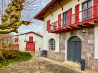 Maison à vendre à Léren, Pyrénées-Atlantiques - 370.000 € - photo 4