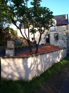 Maison à vendre à Athée, Mayenne, Pays de la Loire, avec Leggett Immobilier