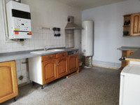 Maison à vendre à Montmorillon, Vienne - 71.600 € - photo 4