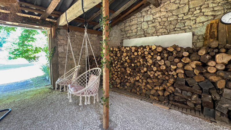 French property for sale in Montcuq-en-Quercy-Blanc, Lot - €320,000 - photo 14