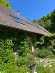 Maison à vendre à Champs-sur-Tarentaine-Marchal, Cantal - 258.000 € - photo 1