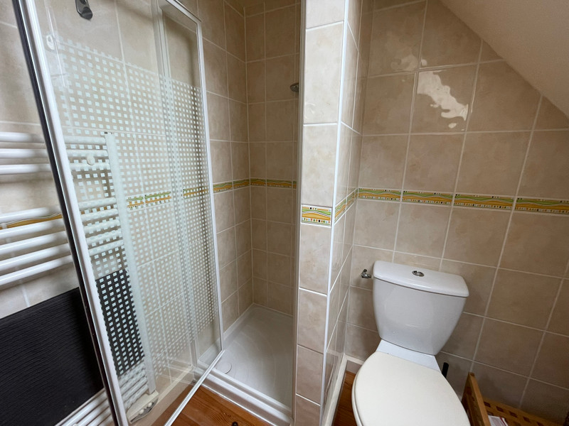 French property for sale in Plouguenast-Langast, Côtes-d'Armor - €183,600 - photo 13