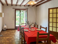 Maison à vendre à Saint-Quentin-de-Chalais, Charente - 233.200 € - photo 6