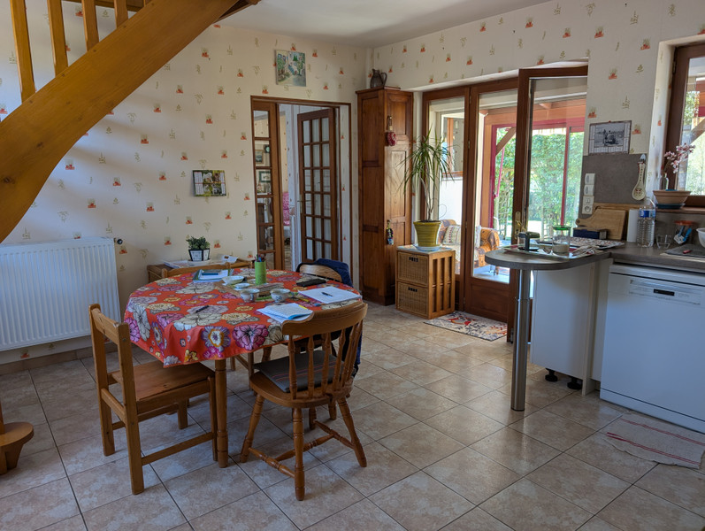 French property for sale in Cour-Maugis sur Huisne, Orne - €200,000 - photo 2