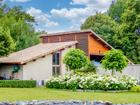Maison à vendre à Lésignac-Durand, Charente - 318 000 € - photo 2