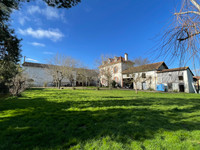 Maison à vendre à Lacassagne, Hautes-Pyrénées - 484.000 € - photo 1