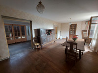 Maison à vendre à Coteaux-du-Blanzacais, Charente - 133.000 € - photo 3