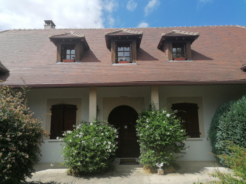 French property for sale in Savigny-sous-Faye, Vienne - €275,000 - photo 13