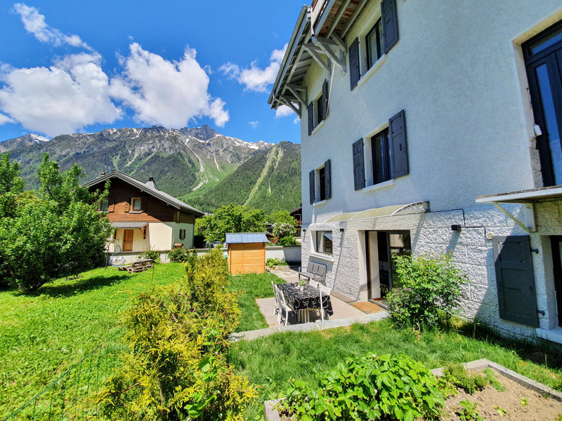 Ski property for sale in Chamonix - €1,155,000 - photo 9