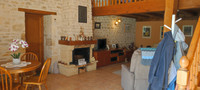Maison à vendre à Blanzay, Vienne - 214.000 € - photo 6