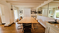 Maison à vendre à Saint-Christophe-des-Bardes, Gironde - 410.000 € - photo 2