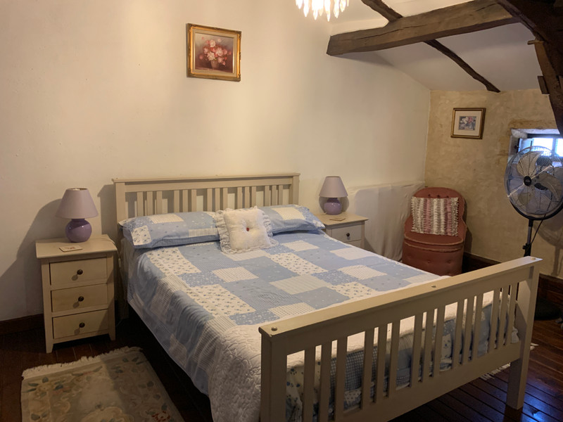 French property for sale in Villefranche-de-Lonchat, Dordogne - €165,000 - photo 5