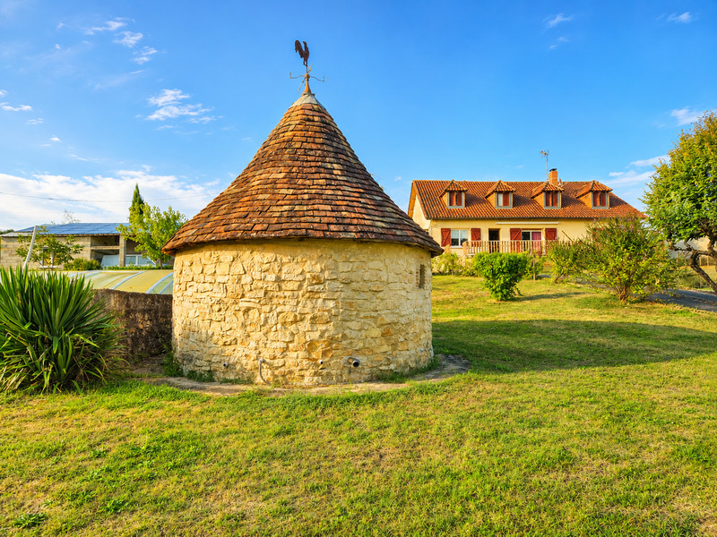 Propriété à vendre à Périgueux, Dordogne - 225 000 €