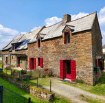 French property, houses and homes for sale in Saint-Dolay Morbihan Brittany