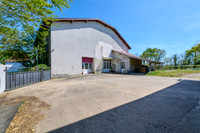 Propriété à vendre à Labatut, Landes - 319 000 € - photo n°14