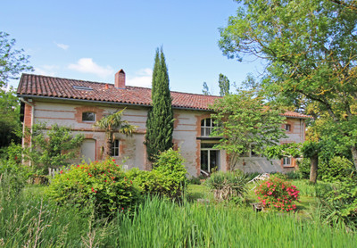 house for sale in Haute-Garonne