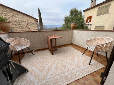 French property for sale in Saint-Paul-en-Forêt, Var - €355,000 - photo 4