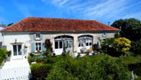 Propriété à vendre à Bresdon, Charente-Maritime - 268 000 € - photo n°1