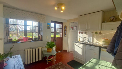 French property for sale in Boissei-la-Lande, Orne - €185,000 - photo 7