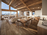 Propriété à vendre à Saint-Martin-de-Belleville, Savoie - 1 543 000 € - photo n°1
