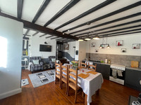 Maison à vendre à Avrilly, Orne - 109.000 € - photo 3
