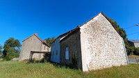 Maison à Auzances, Creuse - photo 4