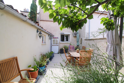 house for sale in Charente-Maritime