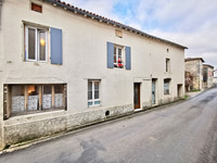 property to renovate for sale in Beauvais-sur-MathaCharente-Maritime Poitou_Charentes