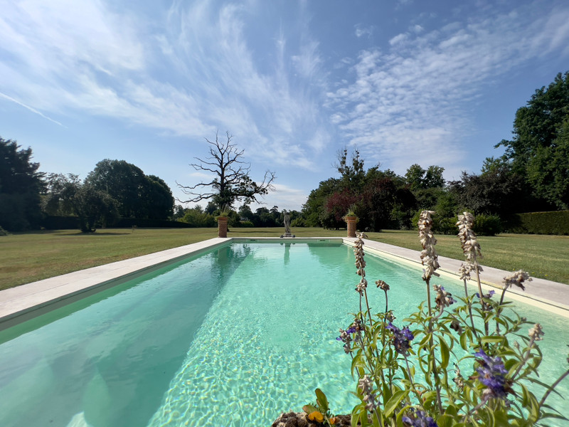 French property for sale in Port-Sainte-Foy-et-Ponchapt, Dordogne - €450,000 - photo 12